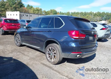 2014 BMW X5 xDrive35I from USA, damaged, VIN 5UXKR0C56E0H26024